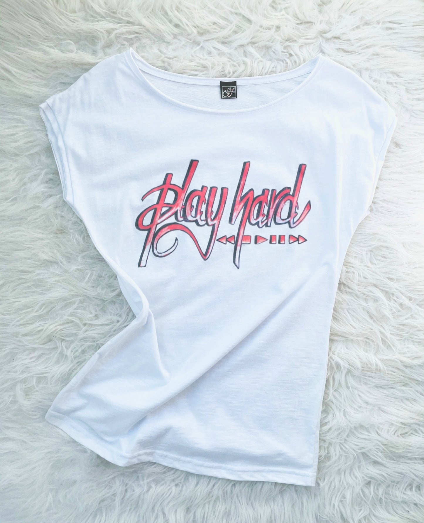 Play Hard T-Shirt