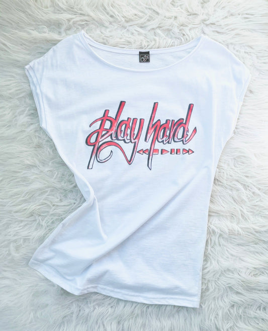 Play Hard T-Shirt